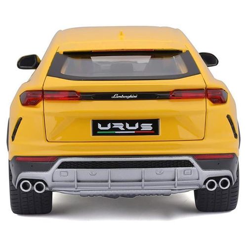 cumpără Mașină Bburago 18-11042 Lamborghini Urus 1:20 în Chișinău 