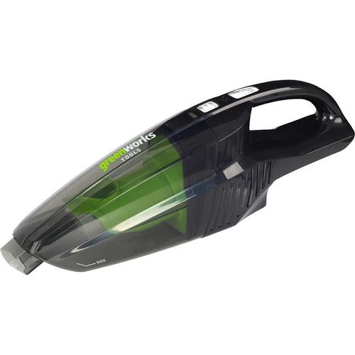 купить Пылесос автомобильный Greenworks G24HV 4700007 (nu este inclus acumulator) в Кишинёве 
