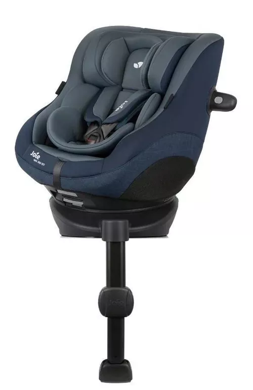 купить Автокресло Joie C2116AALAG000 rotativ cu isofix Spin 360 GTi Lagoon, 40-105 cm в Кишинёве 