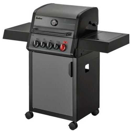 купить Мангал Enders E804033 gratar pe gaz Hyde 3 SIKR Turbo в Кишинёве 