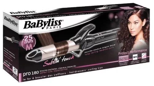 купить Щипцы для укладки BaByliss C325E в Кишинёве 