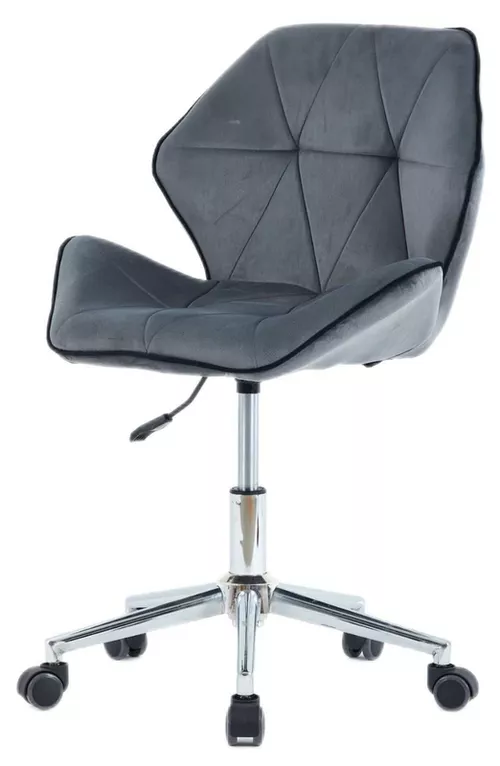 купить Офисное кресло Xenos Oslo Grey в Кишинёве 