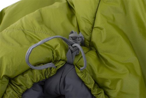 cumpără Sac de dormit Pinguin Lite Blanket 190 Khaki R în Chișinău 