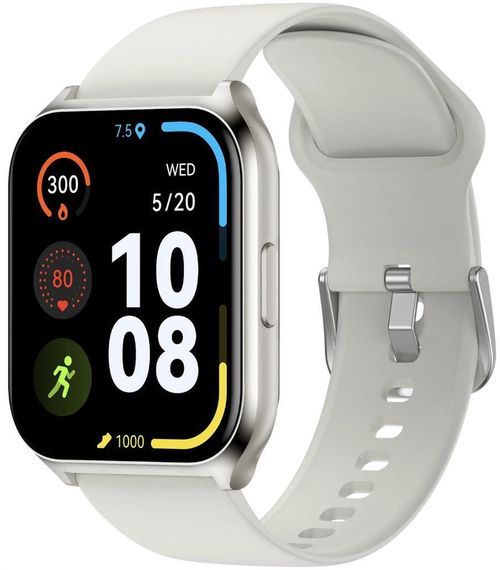 cumpără Ceas inteligent Haylou by Xiaomi Watch2 Pro în Chișinău 