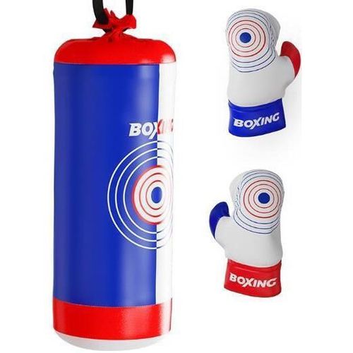 купить Товар для бокса Essa B4032-1 Set de box pentru copii в Кишинёве 