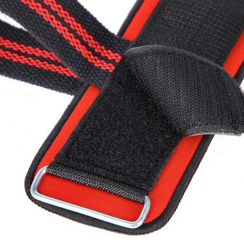 cumpără Greutăți pentru mâini și picioare HMS F4436 Abisal Lifting Straps în Chișinău 