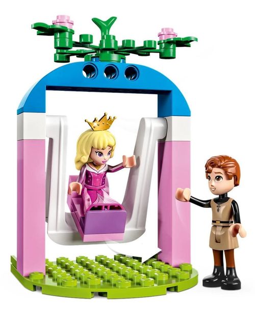 cumpără Set de construcție Lego 43211 Auroras Castle în Chișinău 