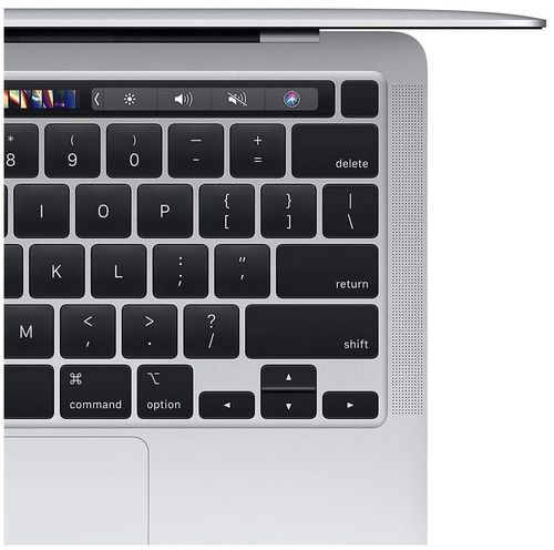 купить Ноутбук Apple MacBook Pro M1 8/256GB Silver MYDA2 в Кишинёве 