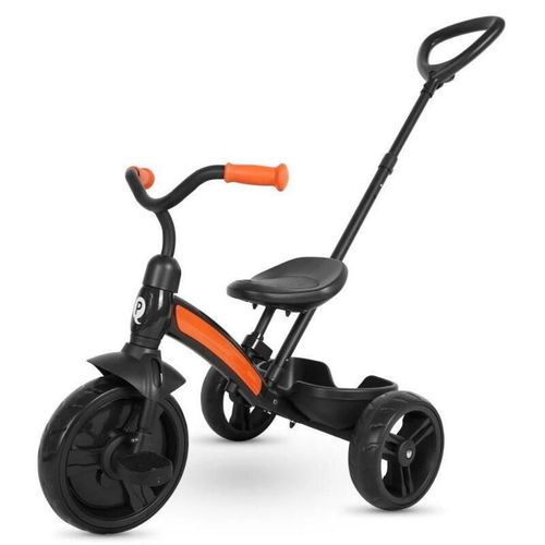 cumpără Bicicletă Qplay Elite Plus Black în Chișinău 