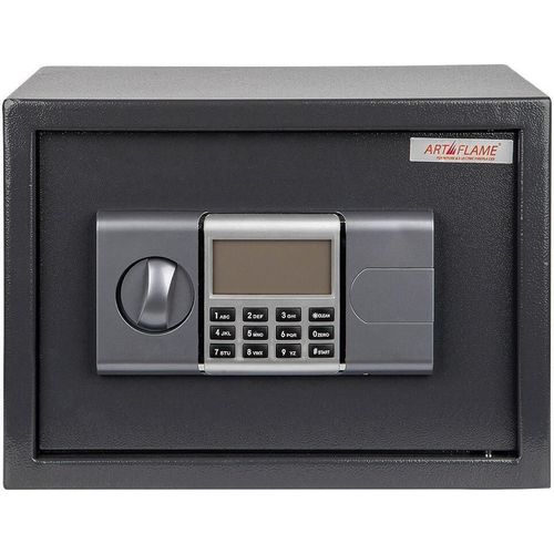 купить Офисный сейф ArtFlame Safeu electronic G-25ELD в Кишинёве 