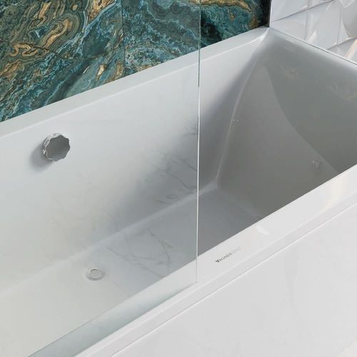 купить Ванна Vagnerplast Veronela 1800x800 акрил, прямоугольная в Кишинёве 