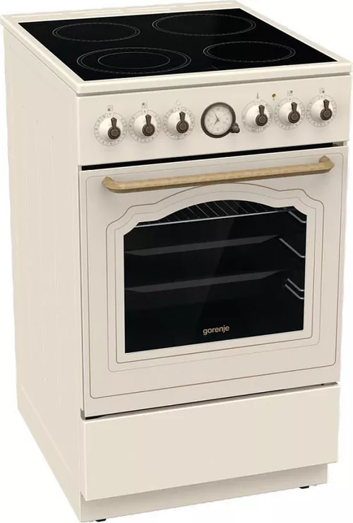 купить Плита кухонная Gorenje GECS5B70CLI в Кишинёве 