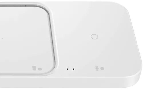 cumpără Încărcător wireless Samsung EP-P5400 15W Duo w/o TA White în Chișinău 