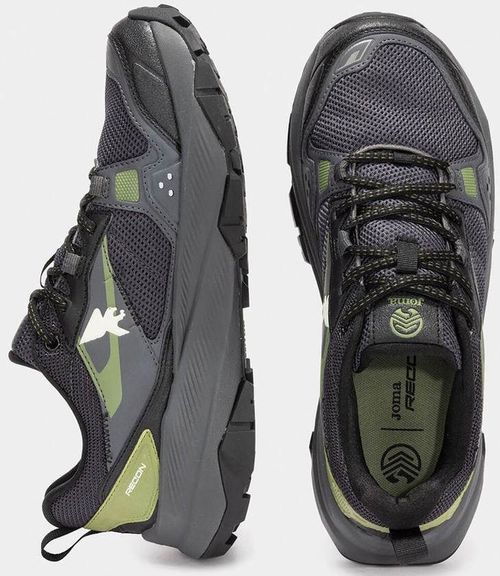 cumpără Încălțăminte sportivă Joma Recon 2522 Grey (40) TKRECS2522 în Chișinău 