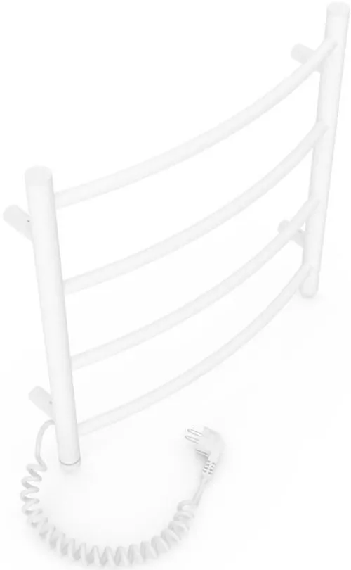 купить Полотенцесушитель Laris Klassik CK4 500 х 500 electro L в Кишинёве 