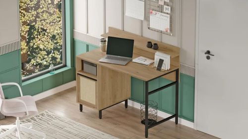 cumpără Masă de birou Trendy ON16-SU (GTR001084) în Chișinău 