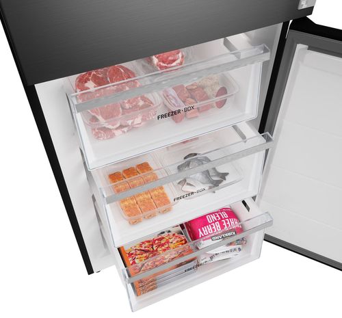 купить Холодильник с нижней морозильной камерой Teka RBF 88680 DSS в Кишинёве 