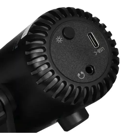 купить Микрофон для ПК Maono DM30RGB(Black) в Кишинёве 