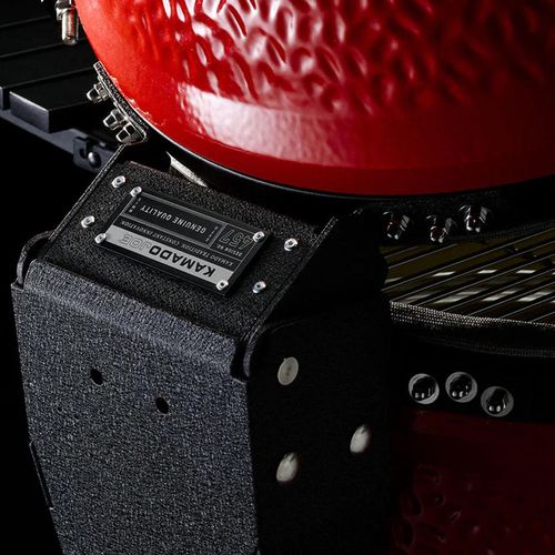 купить Мангал Kamado Joe KJ15040921 Classic III (pe carbuni) в Кишинёве 