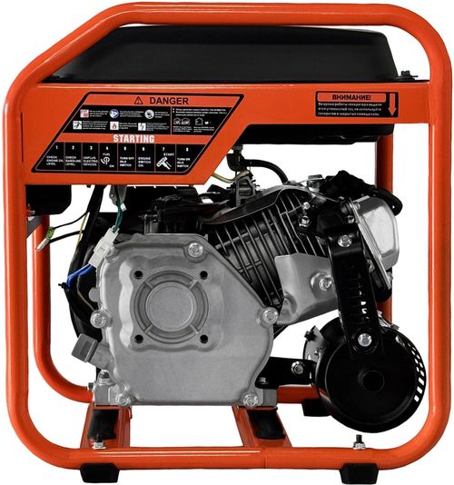 купить Генератор Kamoto GG30W в Кишинёве 