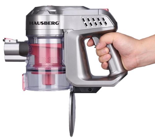 купить Пылесос беспроводной Hausberg HB-2028RS в Кишинёве 