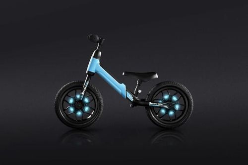 cumpără Bicicletă Qplay Spark Blue în Chișinău 