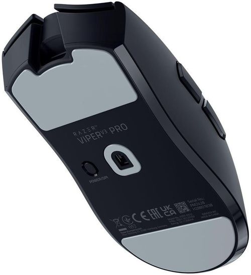 купить Игровая мышь Razer RZ01-05120800-R3M1 Viper V3 Pro Wireless Esports Gaming в Кишинёве 