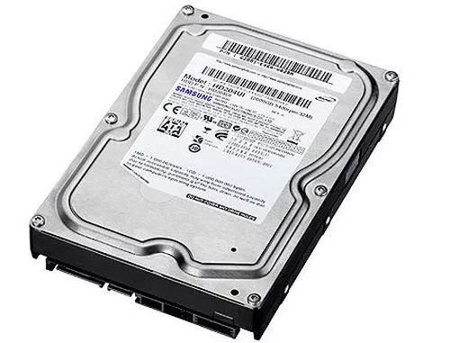 купить 3.5" HDD 2TB Samsung HD204UI EcoGreen F4, 5400rpm, SATA-II/300, 32MB (hard disk intern HDD/внутренний жесткий диск HDD) в Кишинёве 