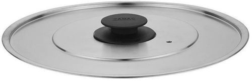 купить Сковорода Cadac Paella pan grey 28 cm with lid в Кишинёве 