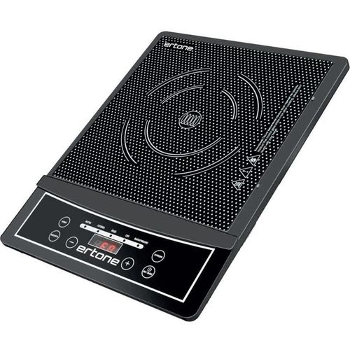 cumpără Plită electrică cu inducție Ertone ERT-MN 525NG în Chișinău 