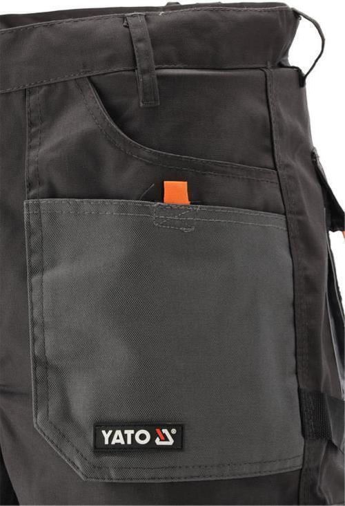 купить Спецодежда Yato YT80186 Рабочие брюки, размер XL в Кишинёве 