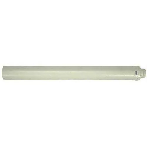 cumpără Coș de fum Immergas Prolunga Vitrix 0.5 m d.60/100 în Chișinău 