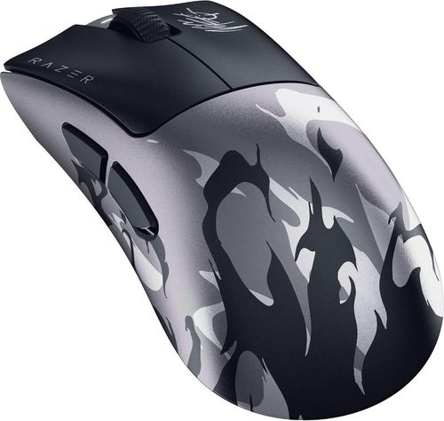 cumpără Mouse gaming Razer RZ01-05330300-R3M1 DeathAdder V4 Pro NiKo Edition Wireless în Chișinău 