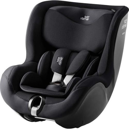 cumpără Scaun auto Britax-Römer Dualfix 5Z Carbon Black Style (2000040861) în Chișinău 