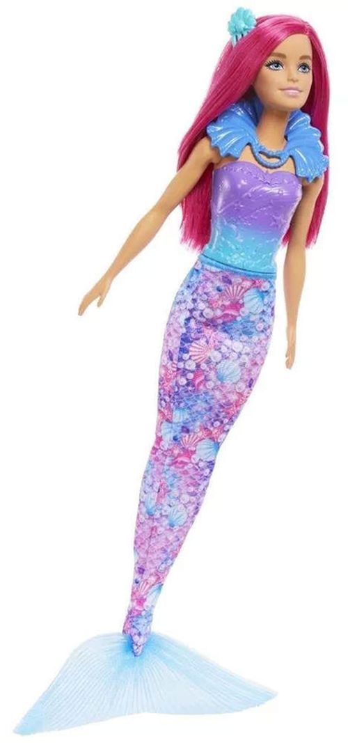 купить Кукла Mattel HRG90 Barbie в Кишинёве 