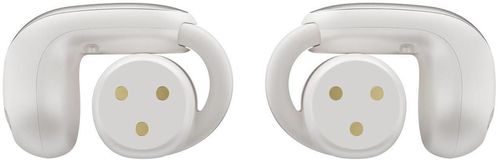 купить Наушники беспроводные Bose Ultra Open Earbuds, White Smoke в Кишинёве 