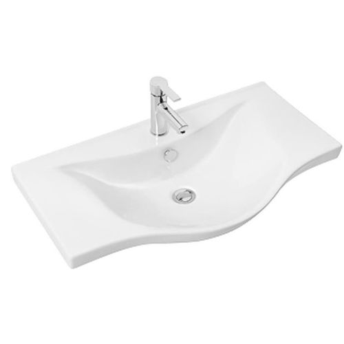 cumpără Lavoar Sanovit Alba 800x460x175 în Chișinău 