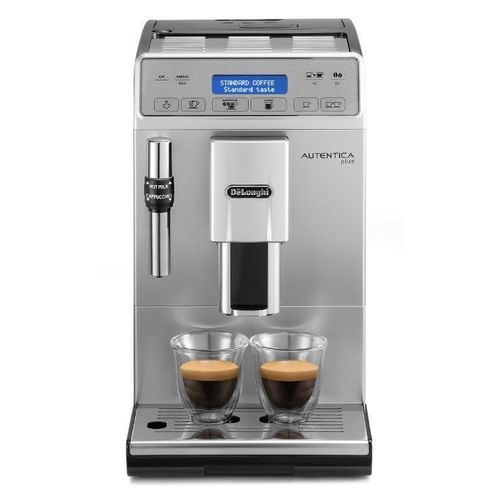 купить Кофемашина DeLonghi ETAM29.620.SВ Autentica в Кишинёве 