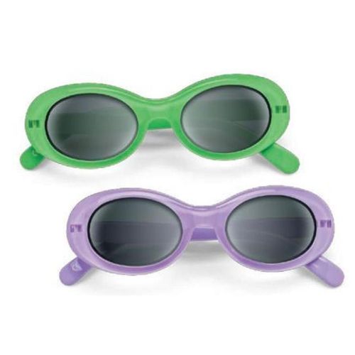 купить Защитные очки Chicco 20100 Очки детские Vanity Girl 1-7 лет, в футляре в Кишинёве 