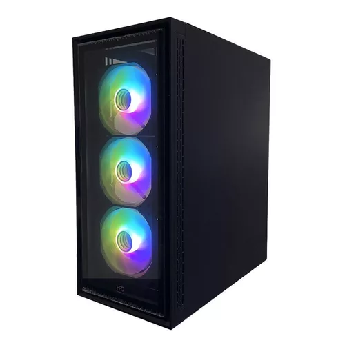 купить Системный блок AMD ATOL PC1049MP - Gaming A-RGB#3.3 в Кишинёве 