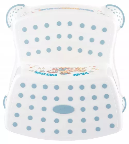 cumpără Înălțător pentru bebeluși Keeeper Paw Patrol (10032100) White în Chișinău 