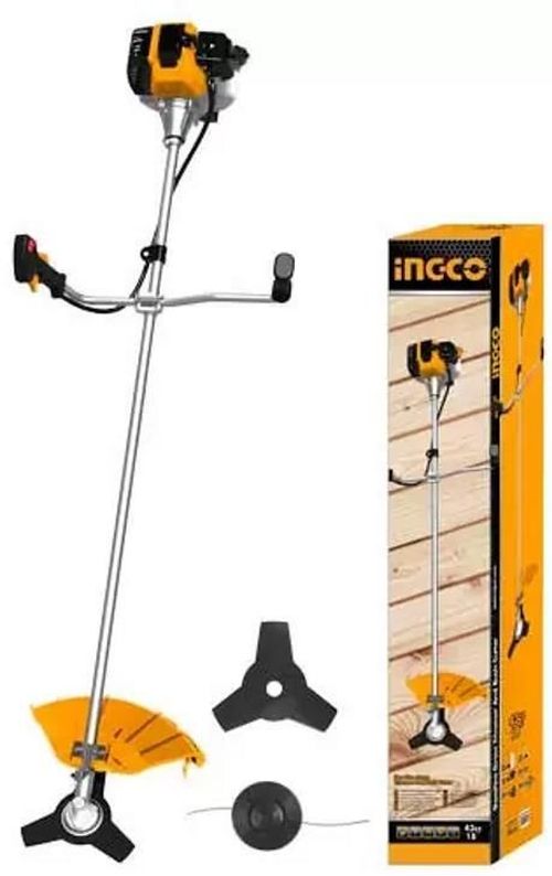 купить Триммер для газона INGCO GBC5524421 (43416) в Кишинёве 