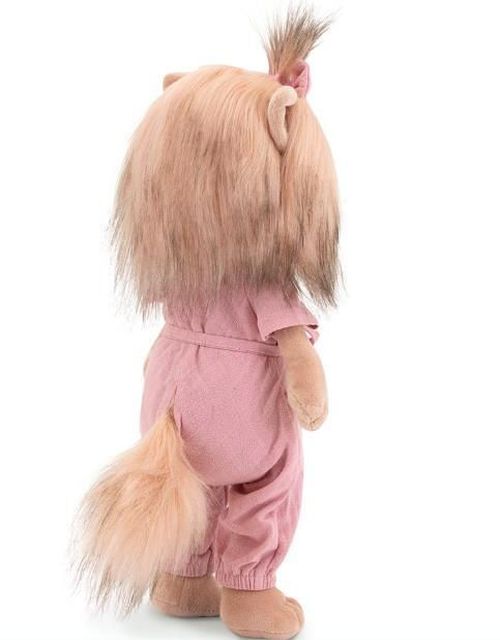 купить Мягкая игрушка Orange Toys LD3/108 Lucky Yoyo: Comfortable Walk в Кишинёве 