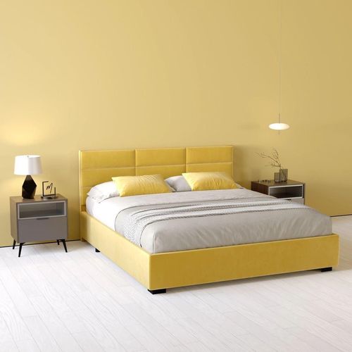 купить Кровать my-STYLE my-Nola 140x200 (P10D14M19) в Кишинёве 