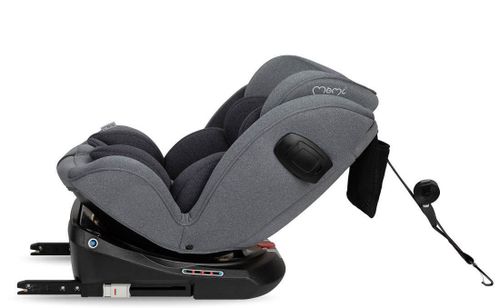 купить Автокресло MoMi Emi Fx Grey в Кишинёве 