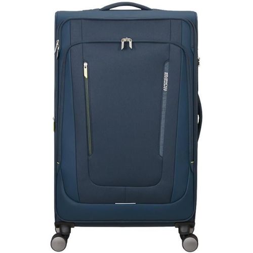 купить Чемодан Samsonite Wanderlite L TSA Exp Albastru (158078/1265) в Кишинёве 