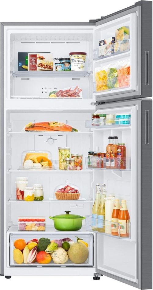 cumpără Frigider cu congelator sus Samsung RT42CG6000S9UA în Chișinău 