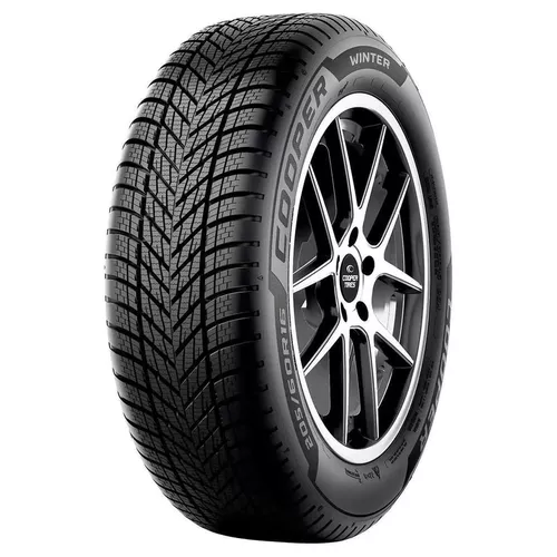 cumpără Anvelopă Cooper 205/60 R16 92H WINTER în Chișinău 