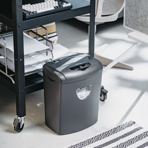 cumpără Distrugător de documente Adler AD 1038 grey în Chișinău 