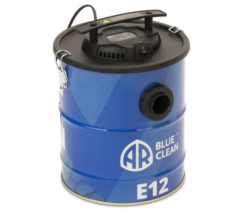 cumpără Aspirator industrial Annovi Reverberi 52445 Пылесос для пепла 600W 12L 110mbar 21l/s E12 în Chișinău 